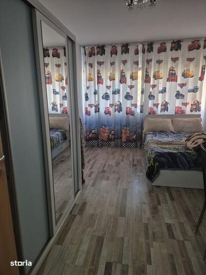 Apartament cu 3 camere în Colentina
