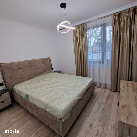 Apartament cu 3 camere decomandat în Mazepa 1