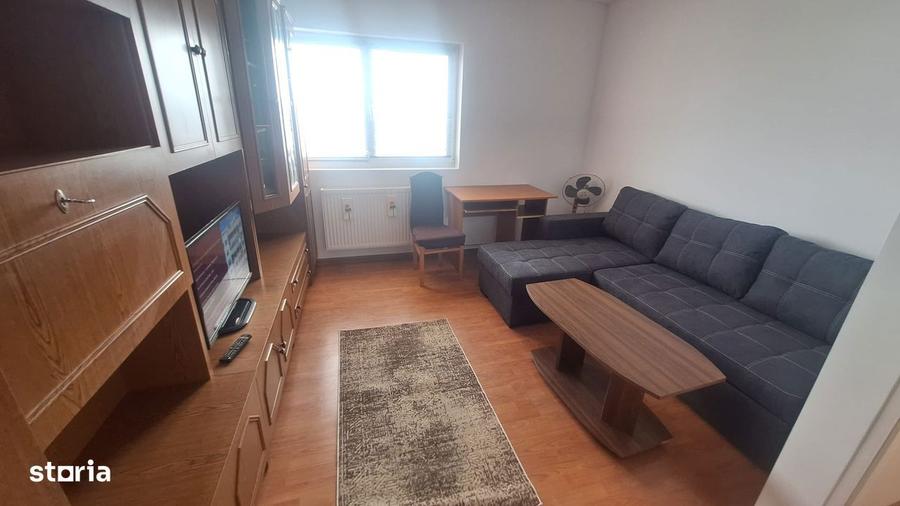 Apartament cu 2 camere decomandat în Elisabetin