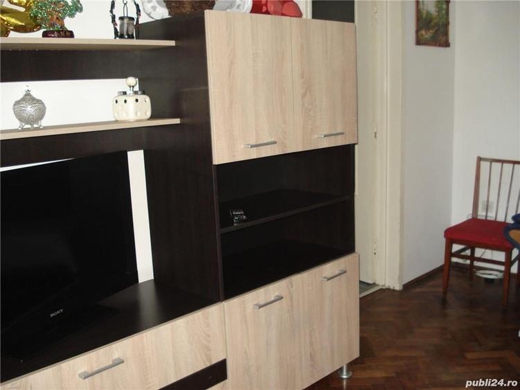 Apartament cu 2 camere decomandat în Gojdu