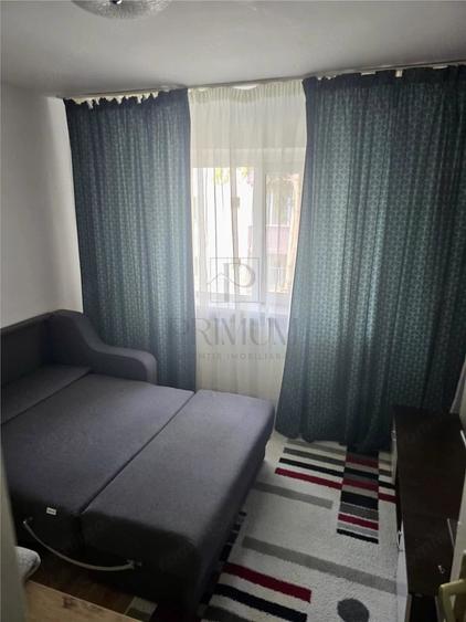 Apartament cu 3 camere decomandat în Simion Bărnuțiu