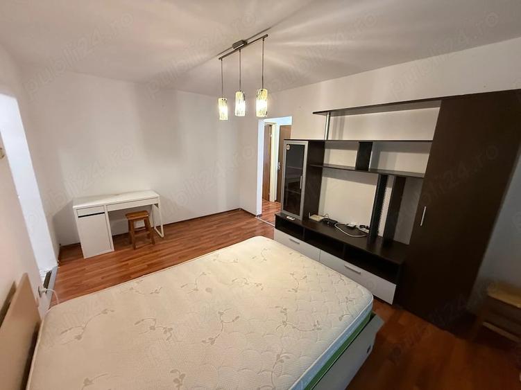 Apartament cu 3 camere decomandat în Timișoara
