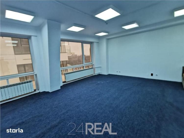 Spațiu comercial, de 107 mp, în Barbu Văcărescu