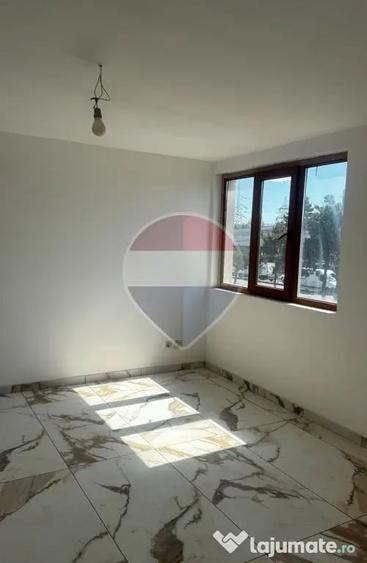 Spațiu comercial, de 120 mp, în Burdujeni