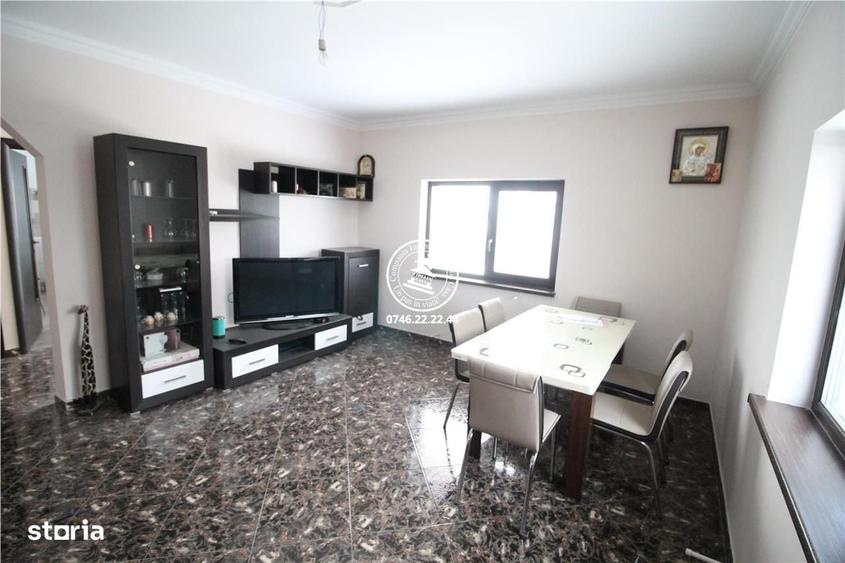 Casă cu 4 camere în Dancu