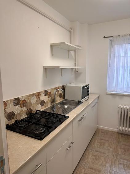 Apartament cu 2 camere în Nord