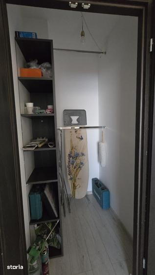 Apartament cu 2 camere, mobilat în Circumvalațiunii