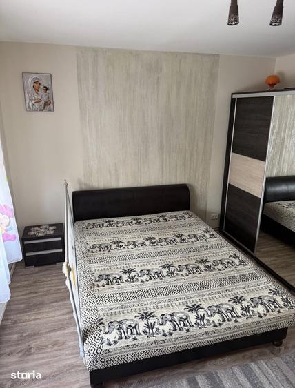Apartament cu 2 camere decomandat în Carpați 2