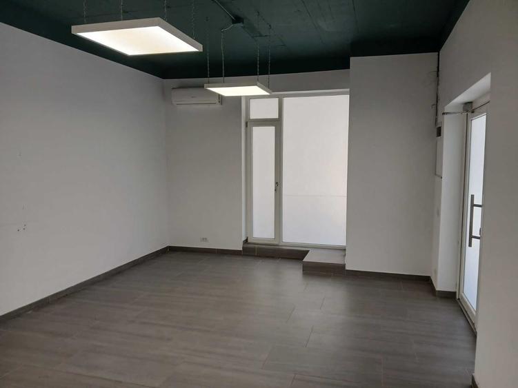 Spațiu comercial, de 48 mp, în Aradului