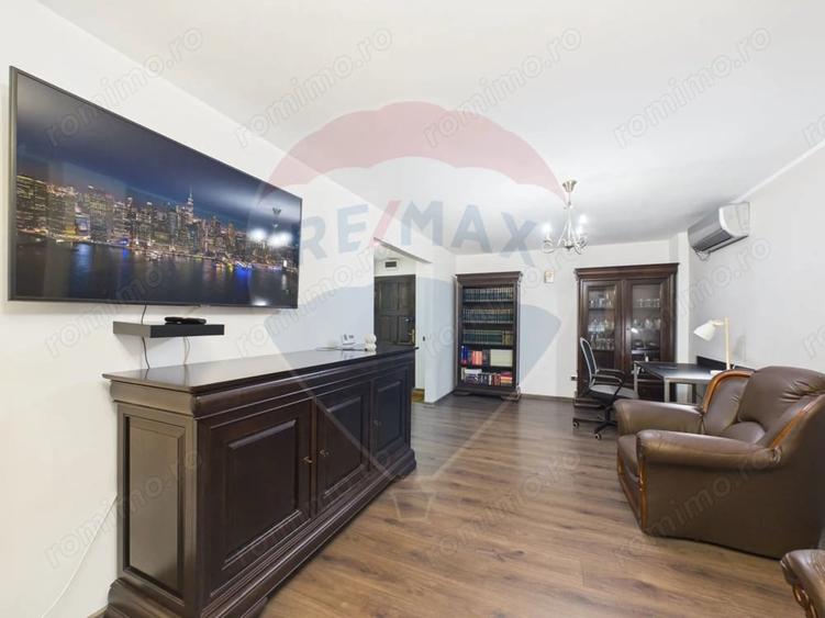 Apartament elegant 3 camere 74 MP utili - 6