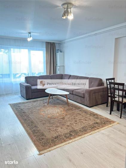 Pipera | Baneasa | Rose Residence 2 | Bloc 2019 | Parcare - 17