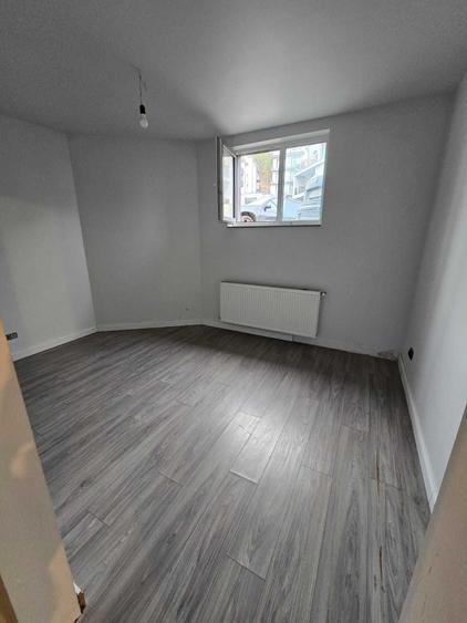 Apartament cu 2 camere decomandat în Florești