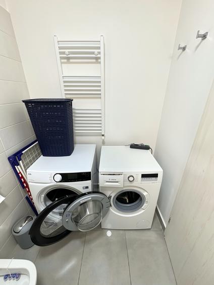 Apartament cu 2 camere decomandat în Lujerului