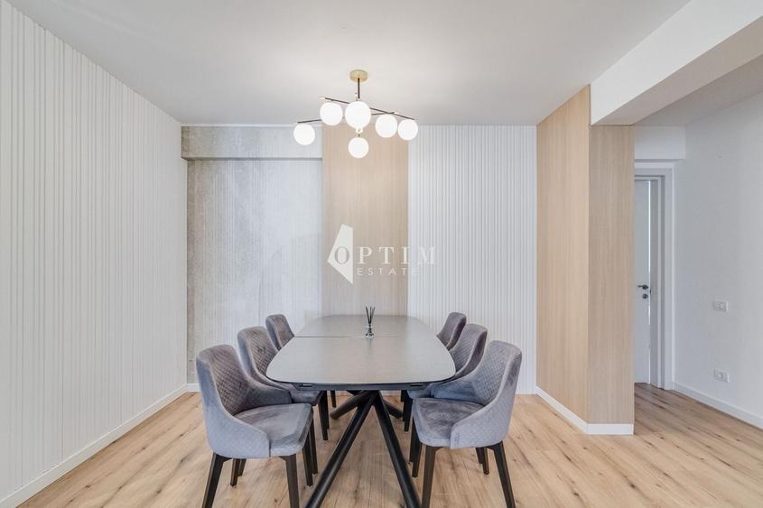 Apartament cu 4 camere decomandat, mobilat în Iancu Nicolae
