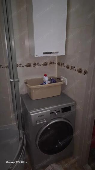 Garsonieră decomandată în Dorobanților