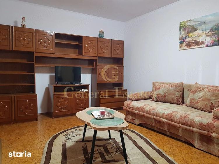 Apartament cu 2 camere decomandat în 15 Noiembrie