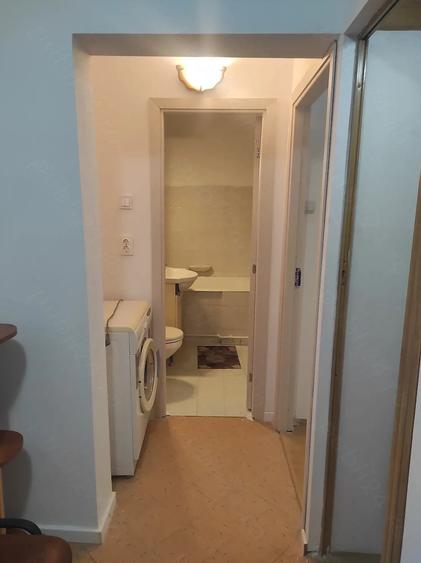 Apartament cu 2 camere decomandat în Decebal