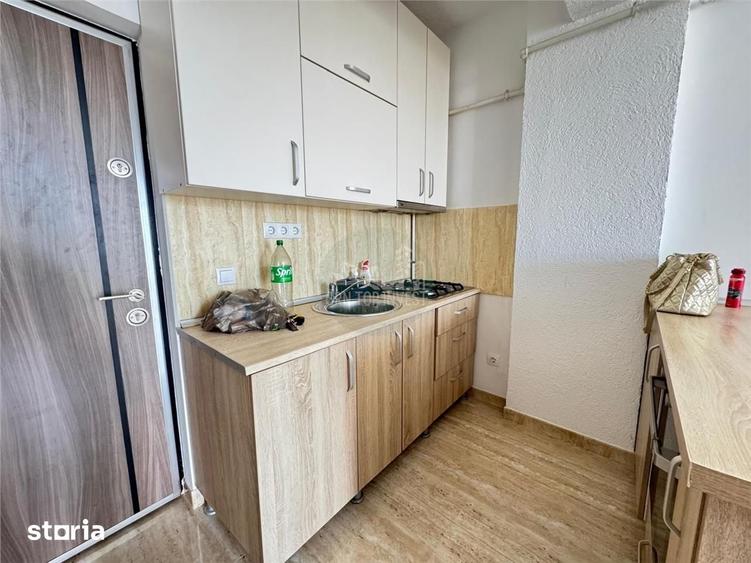 Apartament cu 2 camere în Șelimbăr