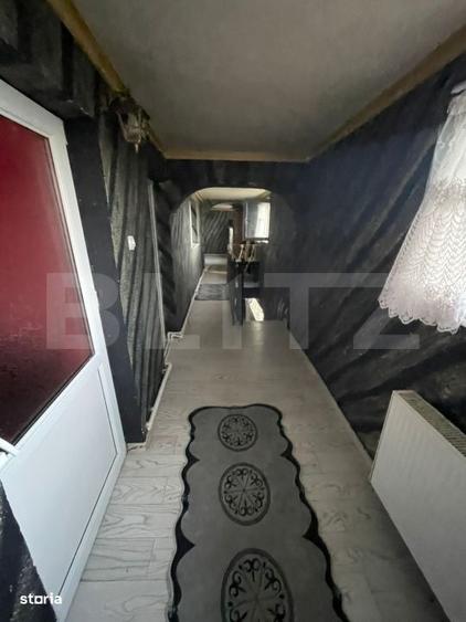 Casa de vanzare, 97 mp, zona Piata Centrala - 11