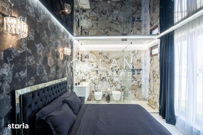 Apartament cu 4 camere în Central