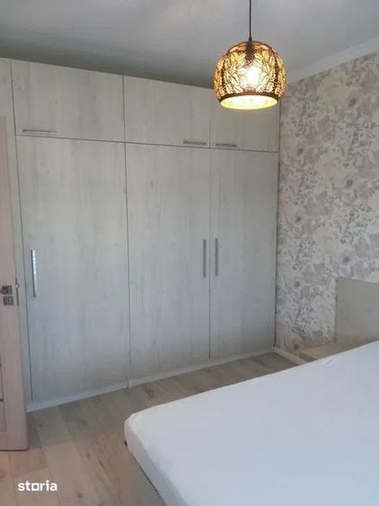 Apartament cu 2 camere în Florești — fotografia 1