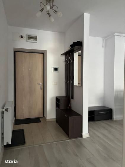 Apartament cu 2 camere în Theodor Pallady