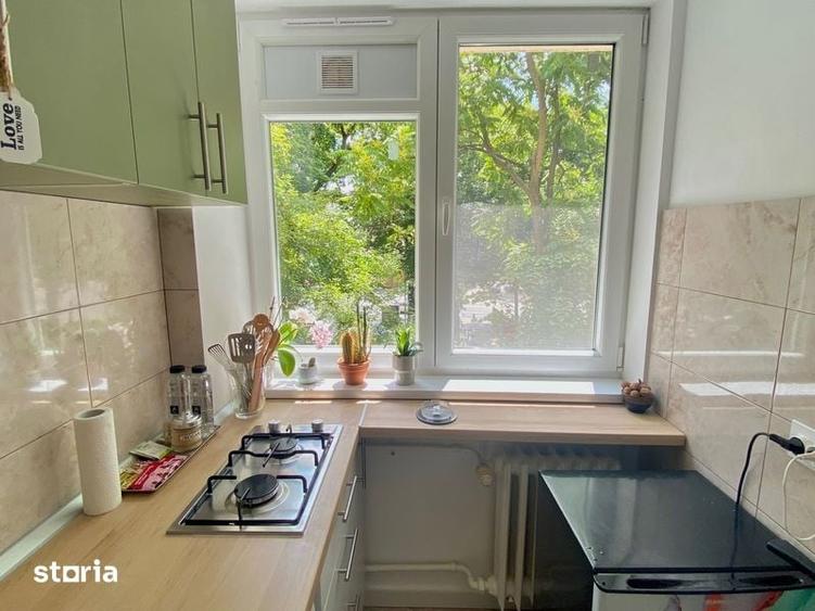 Inchiriez garsoniera Sector 4 / Studio Apartment Rent - 2