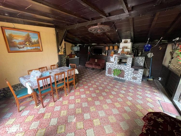 Casă cu 4 camere în Miroslava