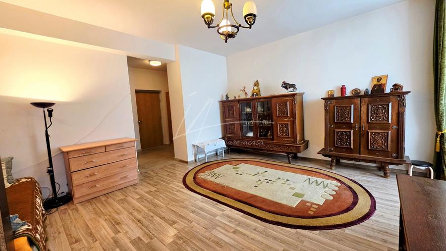 Personalizabila, spatioasa, intima. Garsoniera cu liniste inclusa - 1