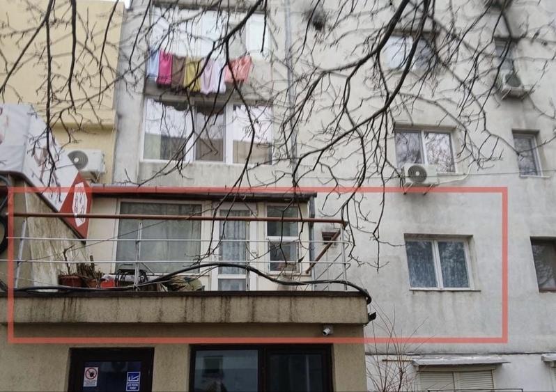 Apartament cu 2 camere în Central