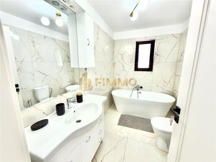 Casă individuală cu 4 camere cu Teren 700 Mp în Moara