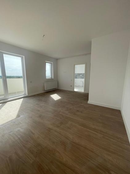 GARSONIERA SPATIOASA- DECOMANDATA – BD. TIMIȘOARA / STR. CĂLMĂȚUIULUI - 6