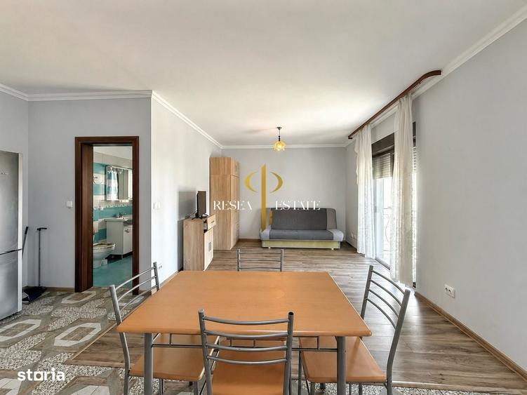 Apartament cu o camera| mobilat si utilat|Pet Friendly| Parcare| Giroc - 4
