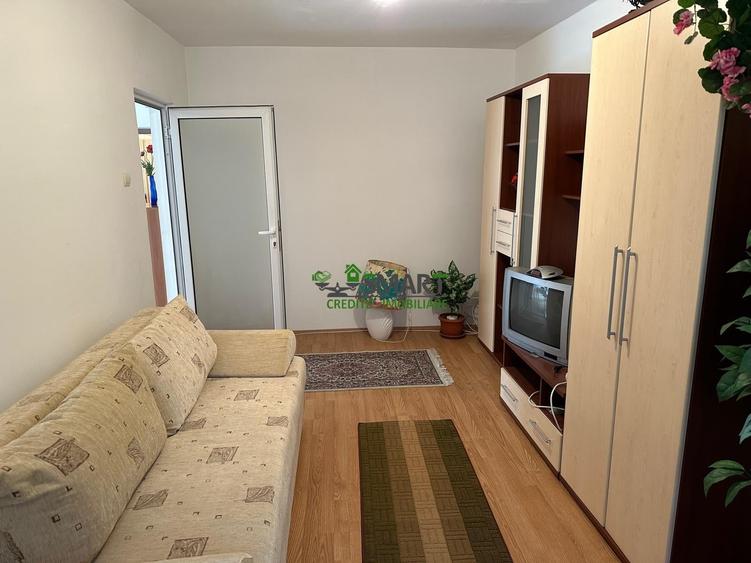 Apartament cu 3 camere în Sud
