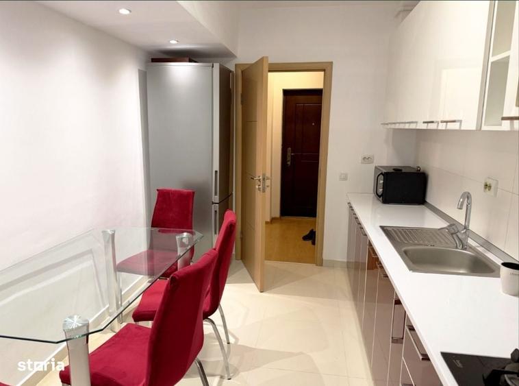Inchiriez apartament 2 camere decomandate, Marasti, Elite Junior - 2