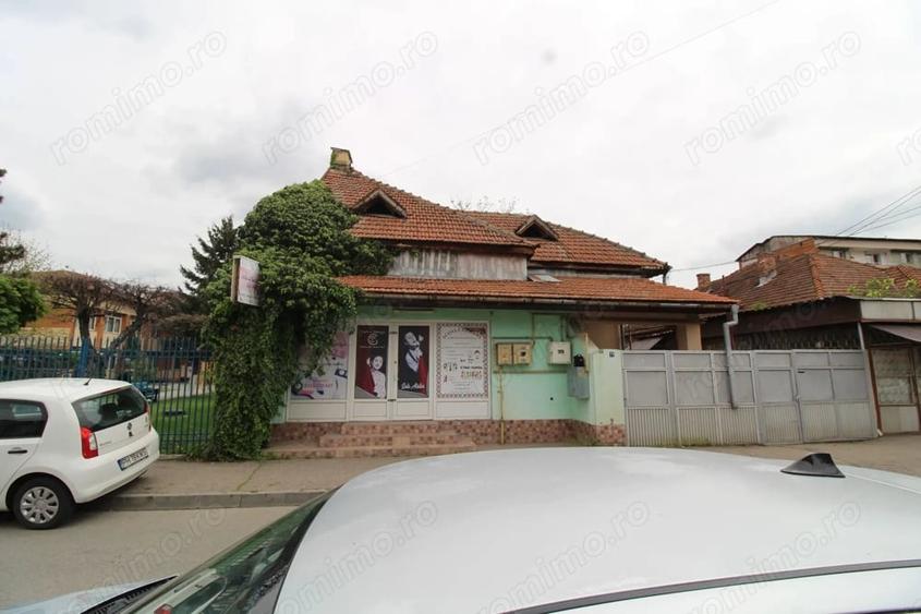 Spațiu comercial, de 75 mp, în Central