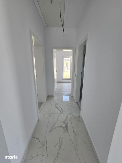 Duplex pe parter Mosnita Noua - 2