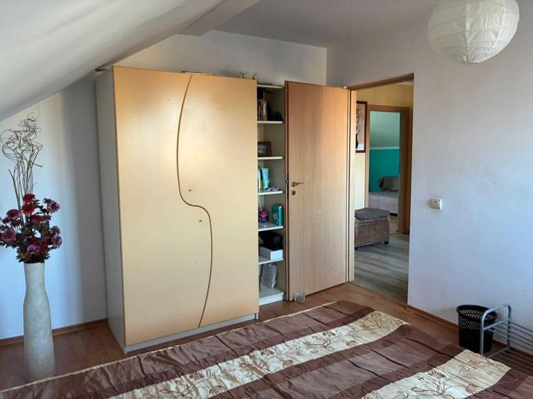 Casă cu 4 camere în Agigea