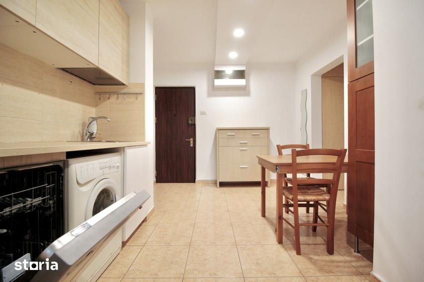 Apartament cu 2 camere decomandat în Pantelimon