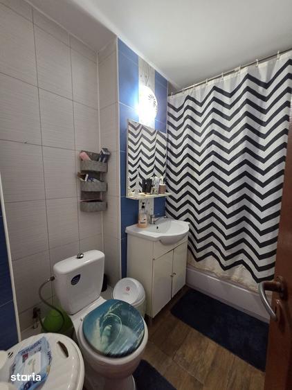 Apartament cu 2 camere Zona Scoala generala 2 Adjud - 6