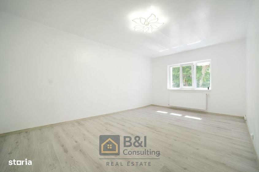 Apartament 2C Decomandat | Renovat | 54 mp + Boxa 18 mp | Parc Tomesti - 6