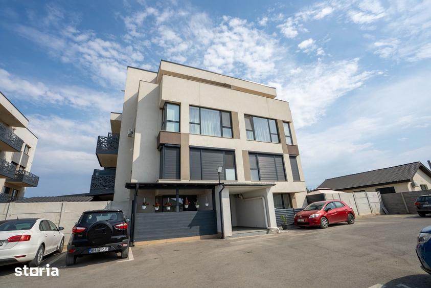 Garsonieră în Sântandrei