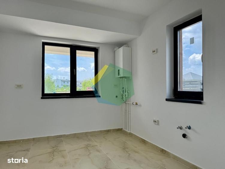 Vila moderna noua in Otopeni | Curte 160mp | Mutare rapida - 8