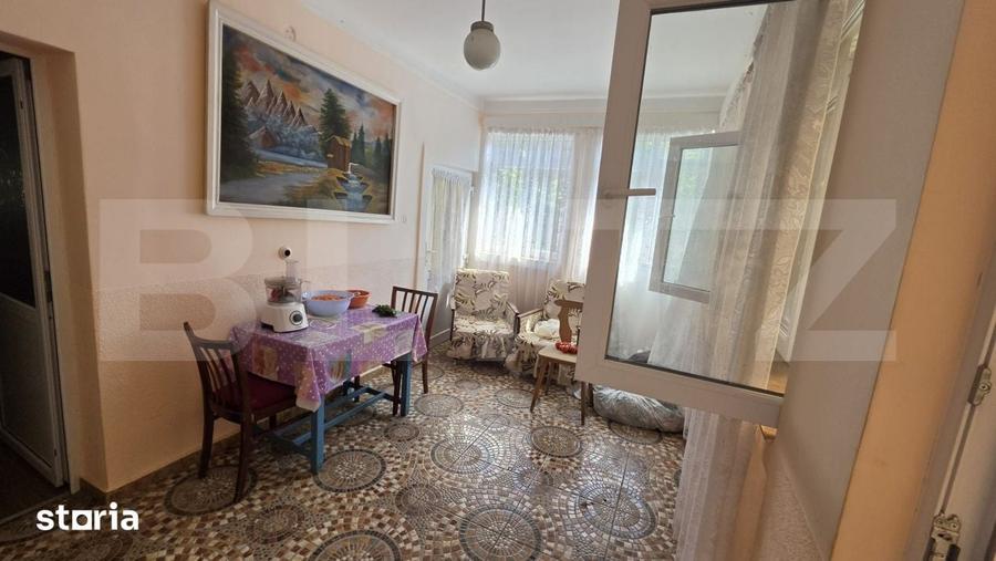 Casa 4 camere, 142 mp, teren 2658 mp, zona Satmarel - 7