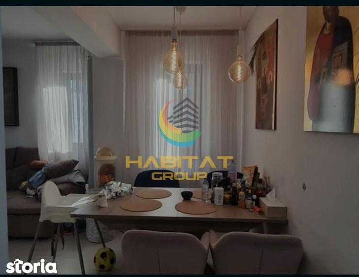 Apartament 4 camere curte/ parcari incluse Sisesti Baneasa - 6