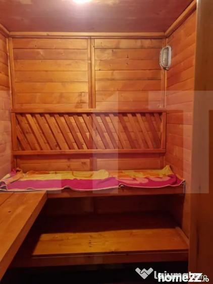 Casă cu 5 camere cu Teren 700 Mp în Central