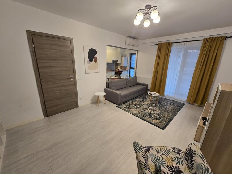 Închiriere Apartament 2 Camere 21 Residence Lujerului - 4