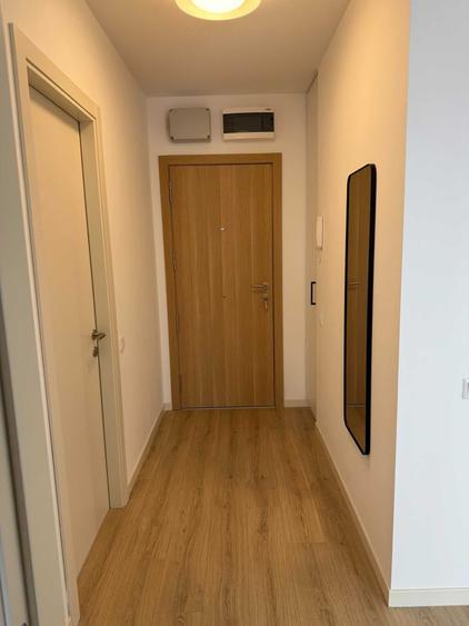 Apartament cu 2 camere semidecomandat în Drumul Taberei