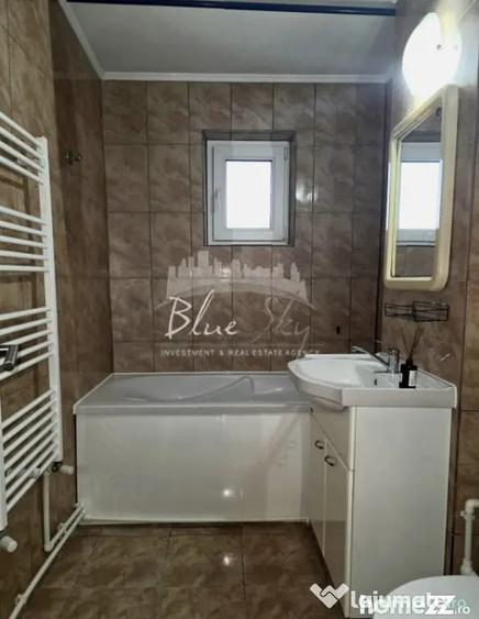 Apartament cu 2 camere decomandat în Capitol