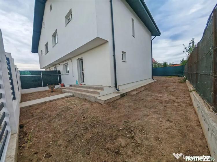 Casa P+1+P: Berceni - Vidra - 150 mp utili - Toate utilitati - Berceni (Bucuresti-Ilfov) - 11